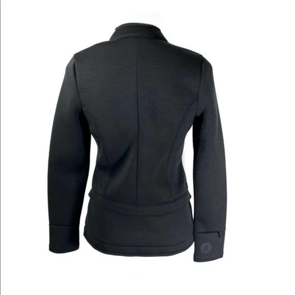 31. Brunswick Park Smarter Apparel NWT Scuba Jacket XS - Picture 11 of 13